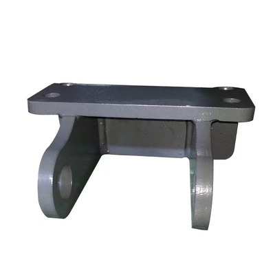 80mm Laser Cutting Galvanized Custom Fabrication And Welding Sheet Metal Stamping Parts