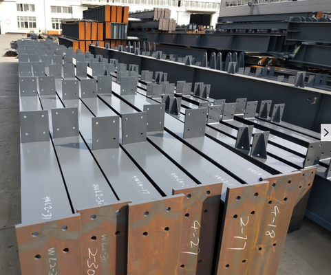 400mm Heavy Duty Custom Steel Welding SECC Laser Cutting Stainless Steel Fixing Brackets