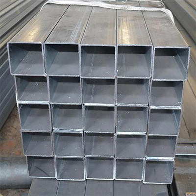 ASTM 6000mm Ss 304 Stainless Steel Rectangular Hollow Section Tube 6mm