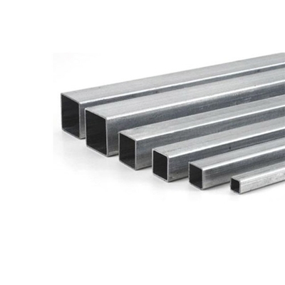 ASTM 6000mm Ss 304 Stainless Steel Rectangular Hollow Section Tube 6mm