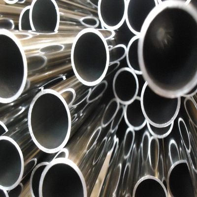 16Mn Q215 Hot Dip Galvanized Steel Pipe GI 100mm Round Steel Tube For Construction
