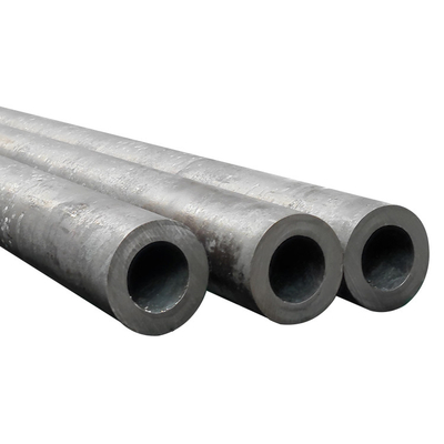 8mm 12m Round Hollow Metal Tube #10#20# 35# Seamless 30 Carbon Steel Pipe