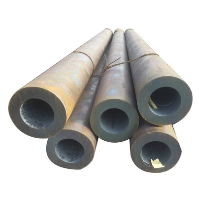 8mm 12m Round Hollow Metal Tube #10#20# 35# Seamless 30 Carbon Steel Pipe