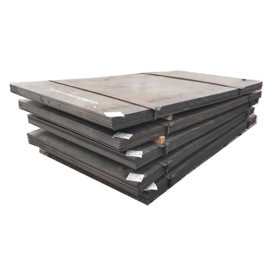 1500mm Q235 Low Carbon Steel Plate Corrugated Cast Iron Steel Plate Cold Rolled Sheet Metal