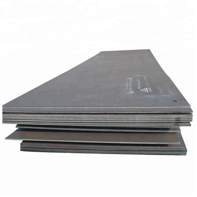 1500mm Q235 Low Carbon Steel Plate Corrugated Cast Iron Steel Plate Cold Rolled Sheet Metal