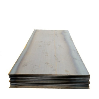 2500mm A36 ASTM Ferrous Metal Carbon Steel Plate Hot Cold Rolled Steel Sheet