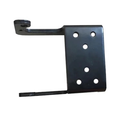 Custom Galvanized Surface Treatment Stainless Steel Carbon Steel Stamping Bending Forming Services