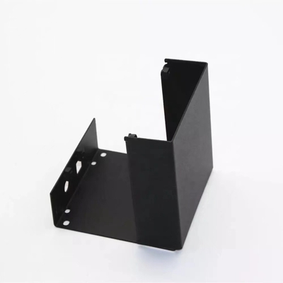 Custom Galvanized Surface Treatment Stainless Steel Carbon Steel Stamping Bending Forming Services