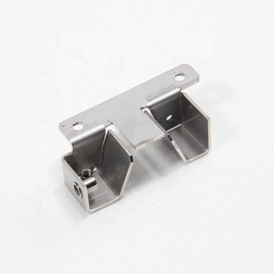 OEM Sheet Metal Forming Bending Cutting Stamping Welding Metal Sheet Metal Manufacturing