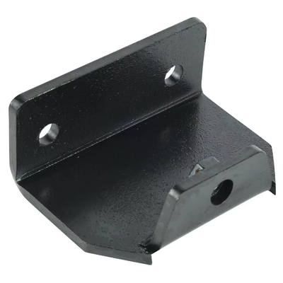 Anodizing Sheet Metal Laser Cutting And Bending Welding Stainless Steel Sheet Forming