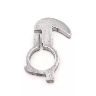 Sandblasting 16mm Hardened CNC Cutting Sheet Metal Stamping Welding Fabrication
