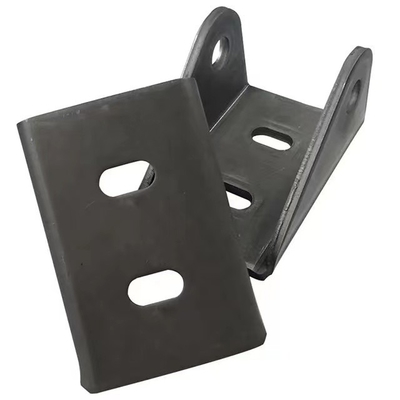 Brass CNC Laser Cutting Sheet Metal Bending Customization Anodize Metal Finishing