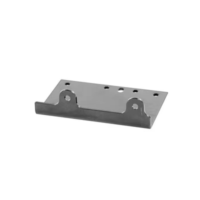 Copper SGCC CNC Metal Laser Cutting Aluminum Sheet Metal Fabrication Services