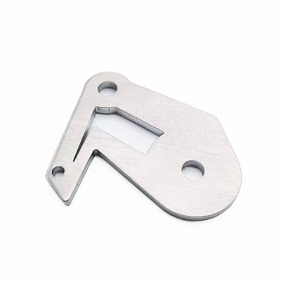 ASTM Laser Cutting And Cnc Bending 10mm Aluminum Sheet Metal Stamping Stainless Steel
