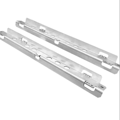 ASTM Laser Cutting And Cnc Bending 10mm Aluminum Sheet Metal Stamping Stainless Steel