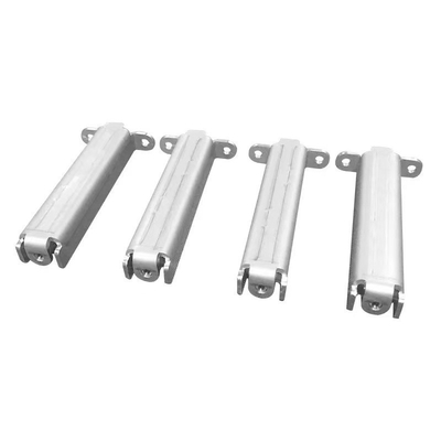 ASTM Laser Cutting And Cnc Bending 10mm Aluminum Sheet Metal Stamping Stainless Steel