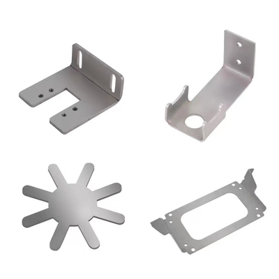 Sand Blasting 12mm Cnc Sheet Metal Bending Welding Drawing Custom Metal Parts Fabrication