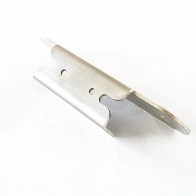 3mm Laser Cutting CNC Metal Bending Aluminum Stainless Steel Bending Parts