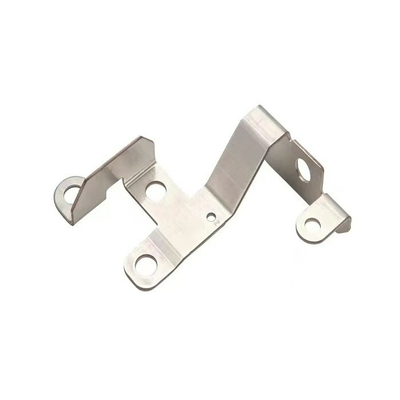 3mm Laser Cutting CNC Metal Bending Aluminum Stainless Steel Bending Parts